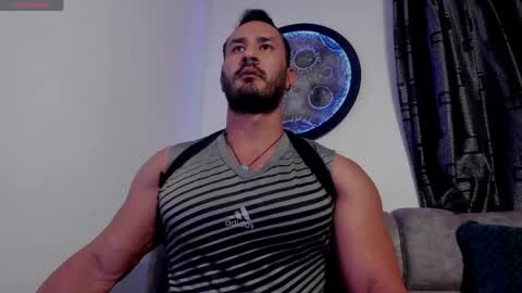 Curt online show from April 8, 2:56 am