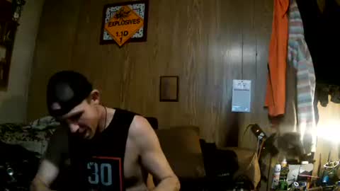 curtisrobert171 online show from January 10, 3:01 am