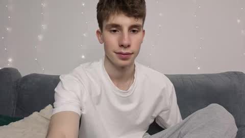 Im Brian online show from March 20, 4:55 pm