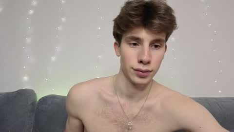 Im Brian online show from February 26, 4:52 pm