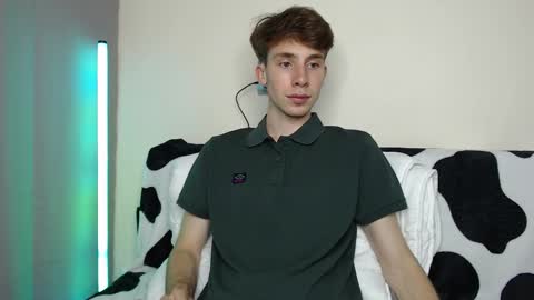 Im Brian online show from September 23, 10:58 am