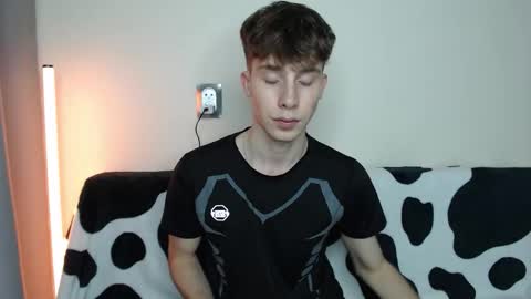 Im Brian online show from October 16, 6:05 pm