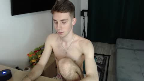 Im Brian online show from February 26, 4:56 pm