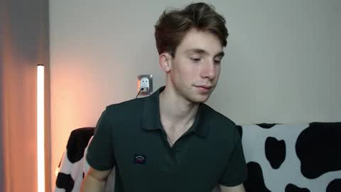 Im Brian online show from October 11, 2:21 pm