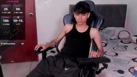 Diego online show from January 12, 11:09 pm