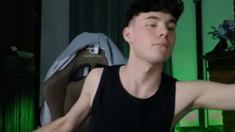 Mike online show from February 20, 2:30 pm