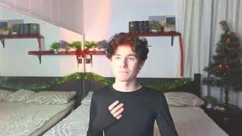 Mike online show from December 20, 7:10 pm