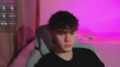 Thomas -  online show from March 23, 5:30 pm