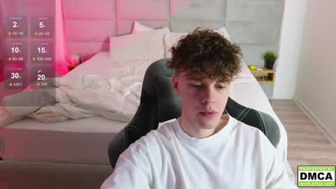 Snapshot of cute_thomas chatting on January 31, 7:08 pm Thomas - online show from January 31, 7:08 pm