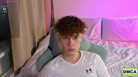 Thomas -  online show from October 22, 7:27 pm