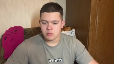 Alex online show from February 18, 8:39 pm