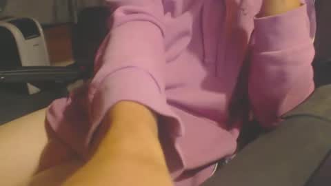 Danni online show from January 8, 12:43 pm