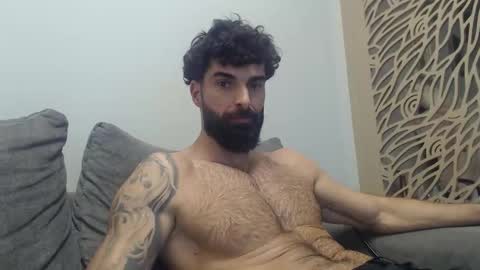 cuteeboy online show from February 13, 6:02 pm