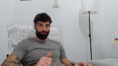 cuteeboy online show from January 15, 3:36 pm