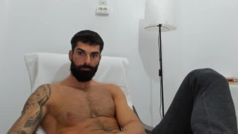 cuteeboy online show from October 23, 4:54 pm