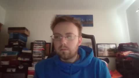 cuteguy4u87 online show from December 3, 2:12 pm