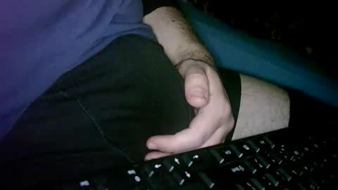 Cuteman online show from November 4, 10:00 pm