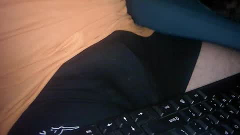 Cuteman online show from November 24, 9:27 pm