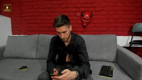 HARVEY online show from March 20, 6:28 am