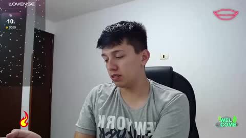 smith online show from March 10, 1:45 am