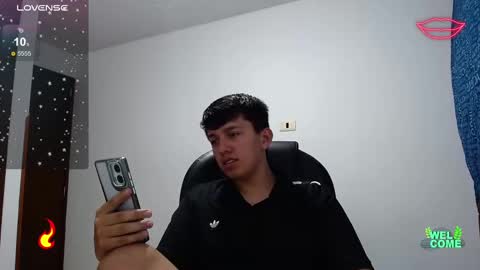 smith online show from February 18, 1:54 am