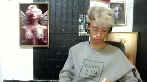 cutie_mico online show from March 4, 9:51 am