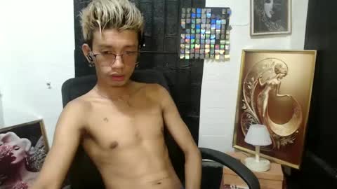 cutie_mico online show from March 10, 1:34 am