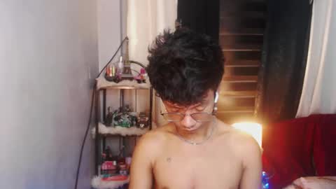 cutie_mico online show from October 7, 9:52 pm