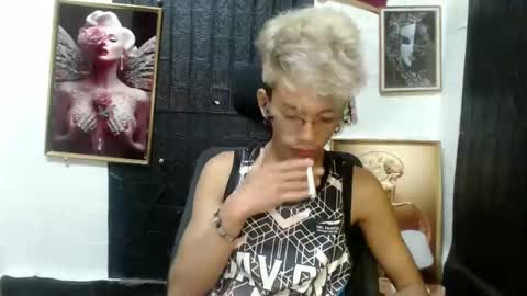 cutie_mico online show from February 25, 6:25 am