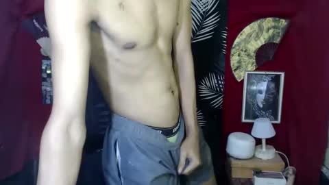 cutie_mico online show from December 7, 9:06 am