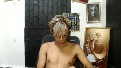 cutie_mico online show from March 12, 9:02 am