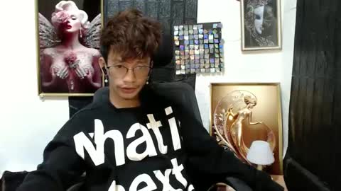 cutie_mico online show from February 10, 7:58 am