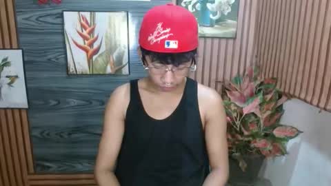 cutie_mico online show from February 7, 8:54 am