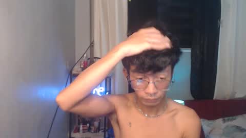 cutie_mico online show from October 12, 8:58 pm