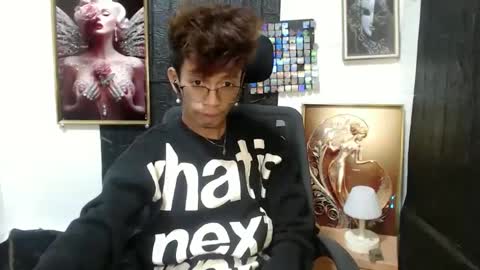 cutie_mico online show from February 9, 9:58 am