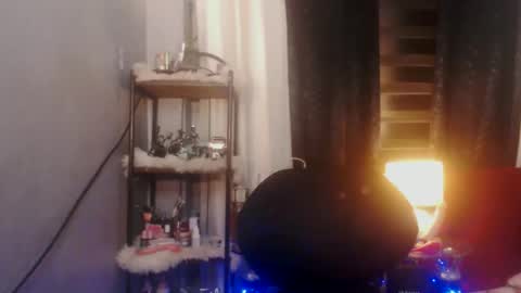 cutie_mico online show from October 9, 12:48 am