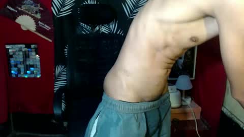 cutie_mico online show from January 4, 7:34 pm