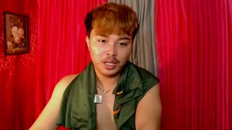 cutiepiejhon online show from February 26, 2:59 am