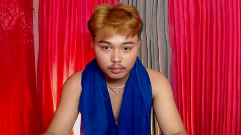 cutiepiejhon online show from February 9, 12:51 am