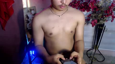 cutiepiejhon online show from January 4, 11:38 pm