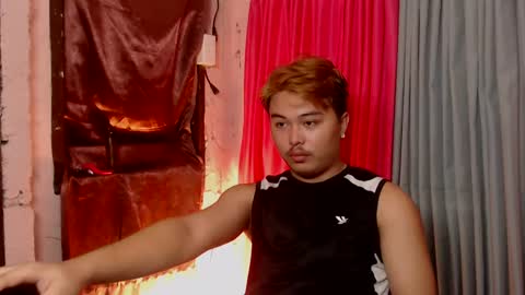 cutiepiejhon online show from January 28, 11:50 pm