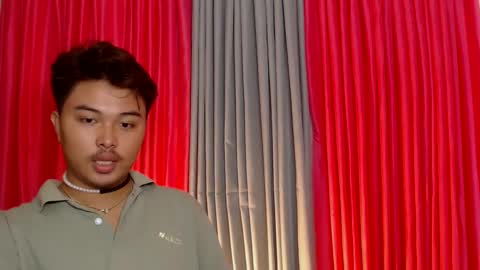 cutiepiejhon online show from January 15, 11:51 pm