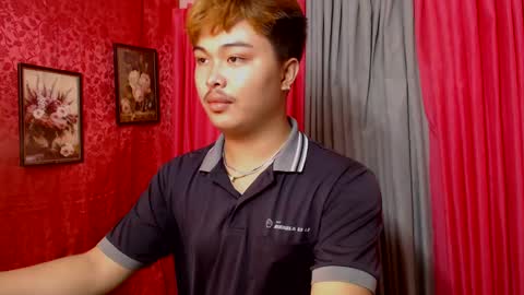 cutiepiejhon online show from March 3, 12:12 am