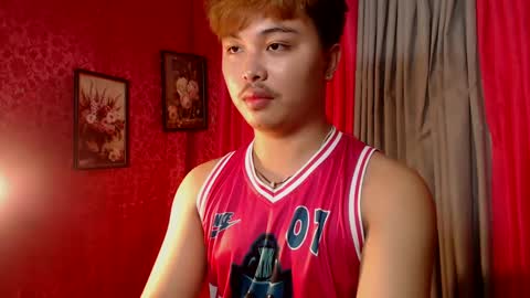 cutiepiejhon online show from March 3, 11:01 pm