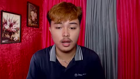 cutiepiejhon online show from February 15, 11:16 pm