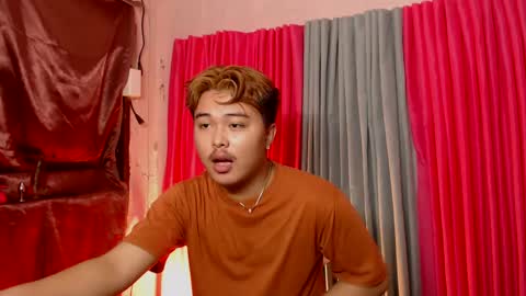 cutiepiejhon online show from January 31, 12:17 am