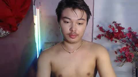 cutiepiejhon online show from January 5, 10:50 pm