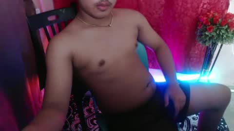 cutiepiejhon online show from December 25, 2:25 am