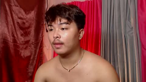 cutiepiejhon online show from January 21, 11:24 pm