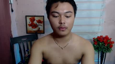 cutiepiejhon online show from December 20, 6:45 pm